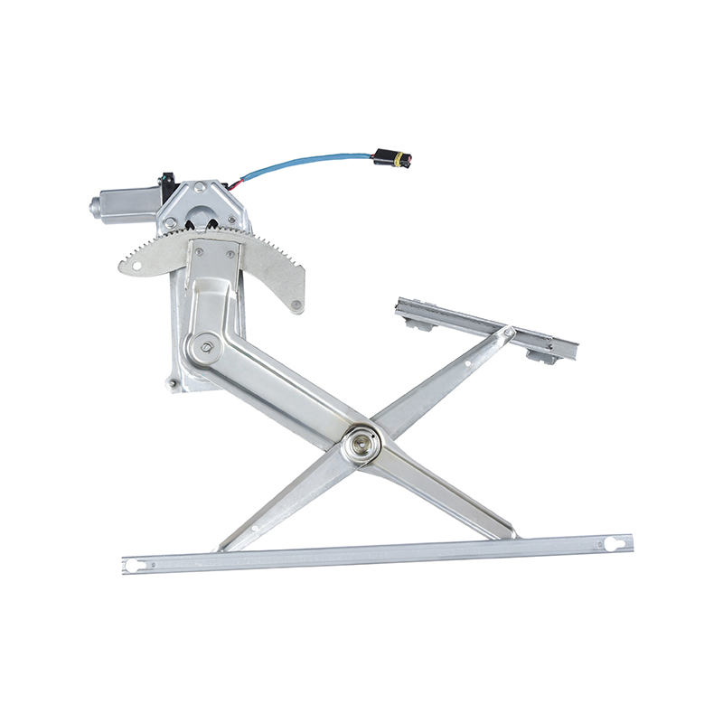 Uri ng Scissor Type HG30-58-560D Front Right Passenger Window Motor Replacement Para sa Mazda 929