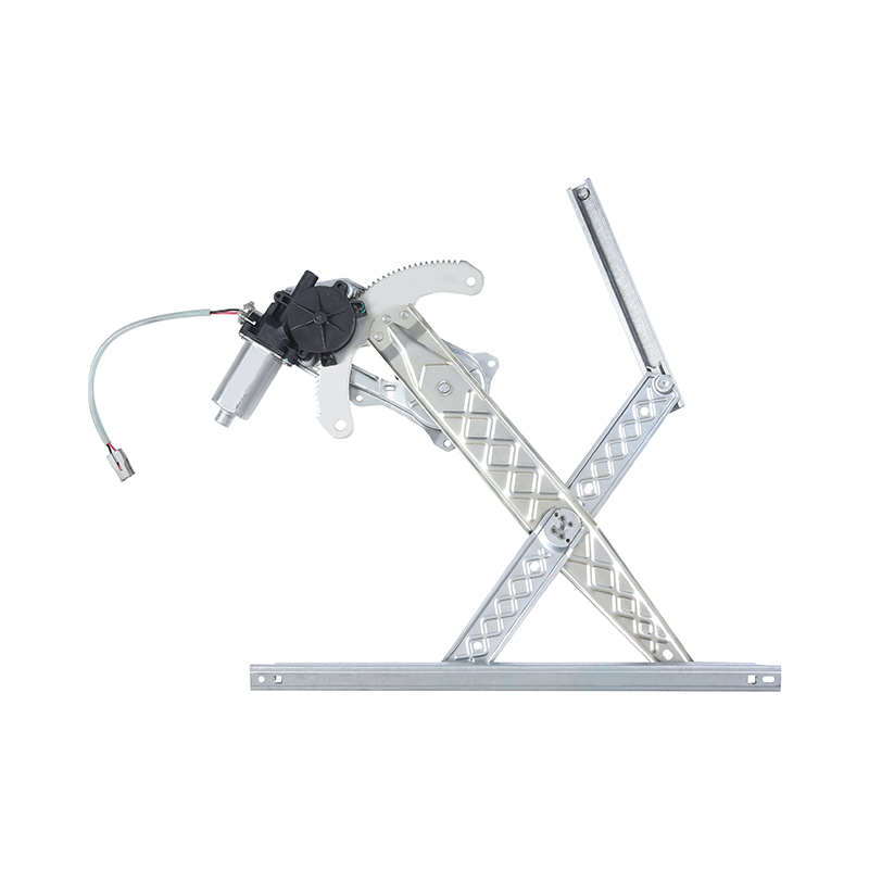 1L3Z1623209AA Car Power Driver Side Window Regulator Para sa Ford F-150 Lobo Lincoln Blackwood