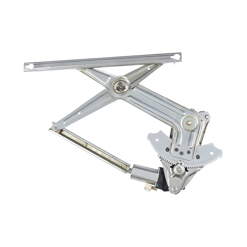 Uri ng Gunting Rear Right Window Regulator Motor Assembly Window Regulator Side ng Pasahero Para sa 2008-2002 Dodge Ram