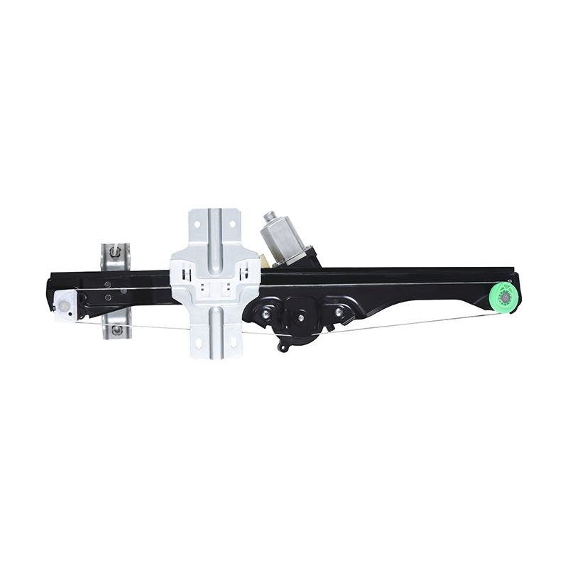 25857955 25901213 Single Rail Cable Typetype Harapan Kanan Car Window Lift Regulator Para sa Enclave GMC Acadia Outlook