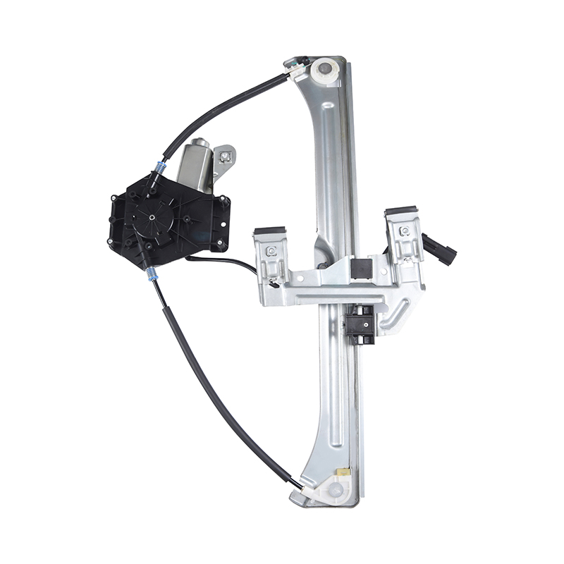 window regulator assembly Single Rail Cable Typetype Front Kaliwa Window Actuator Para sa Chrysler PT Cruiser 2001 2002 2003 2004 2005