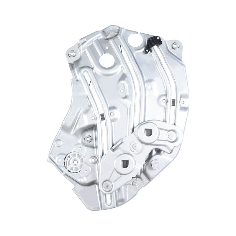 Pinagsamang Uri ng Window Regulator na May Pagpapalit ng Motor Para sa 2015 2016 2017 2018 2019 2020 Ford Mustang Convertible