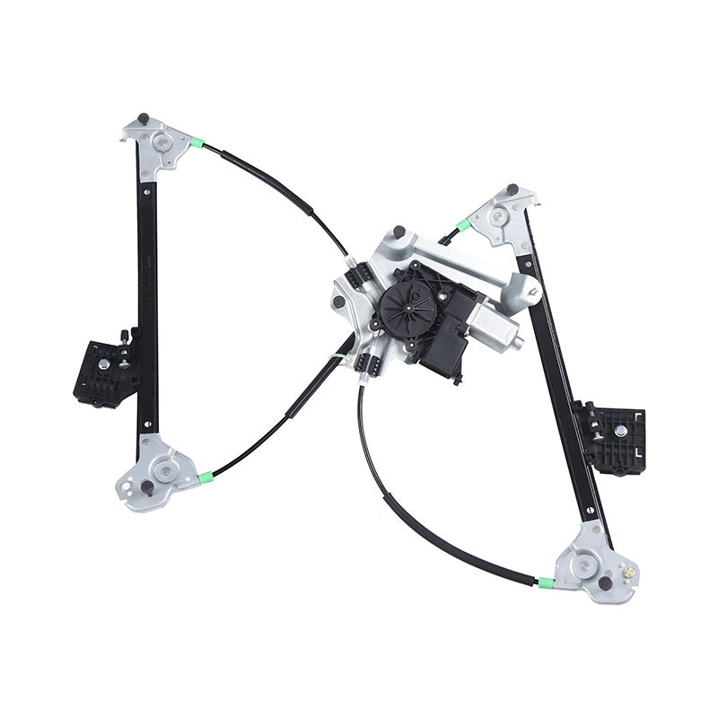 Smart Anti Pinch Window Regulator AR3Z6323209A AR3Z6323395A Window Regulator Kapalit na Malapit sa Akin Para sa Ford Mustang 2010 2011 2012 2013 2014