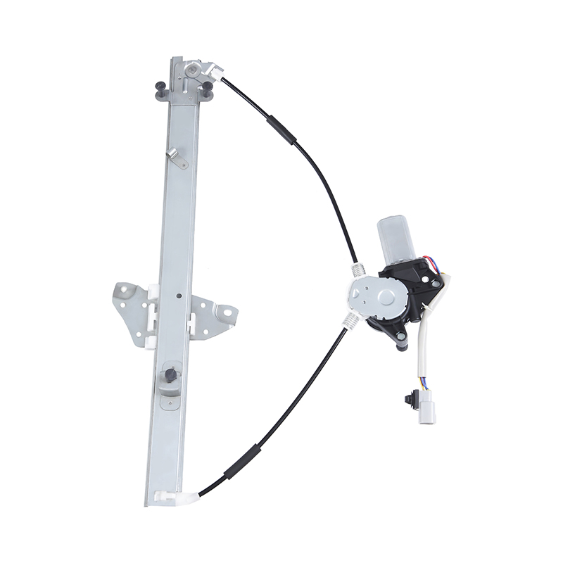 Smart Anti Pinch 6982042100 Single Rail Cable Typetype Front Kaliwa Electric Window Regulator Car Window Lifter Para sa Toyota RAV4 1998 1999 2000