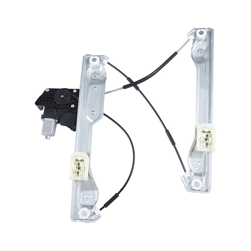 Naxing Double Rail Cable Type Assembly Motor Car Window Lift Regulator Para sa 2020-2018 Chevrolet Equinox OE 84578843