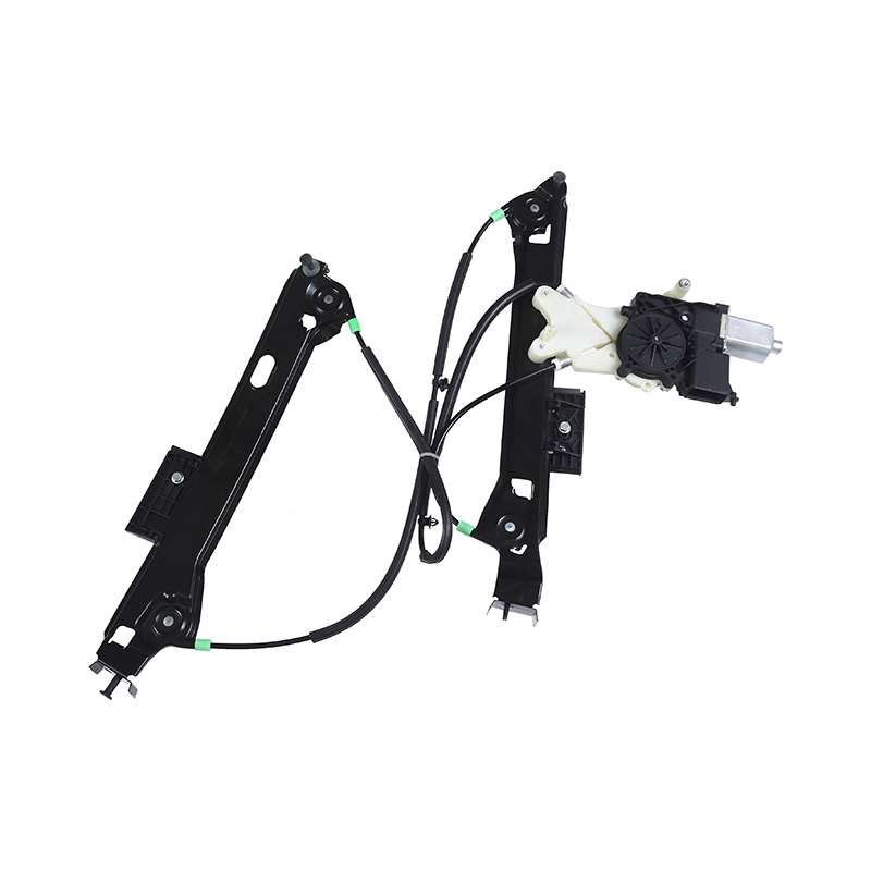 Power Window Regulator Repair Kit Driver Side Window Motor Replacement Para sa 2011-2015 Chevrolet Camaro 22777325 22798809 22806508 22877927 23427761