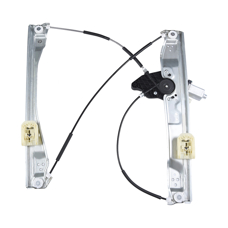 84652624 84903332 Double Slide Rail Window Regulator Assembly Para sa Silverado/ GMC Sierra 2500/3500 HD Crew Cab/Extended Cab