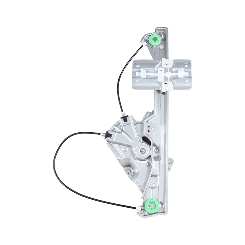 JB5Z7823209A JB5Z9923395B Single Rail Cable Typeuniversal Window Regulator Para sa Ford Explorer Police Interceptor Utility 2018 2019