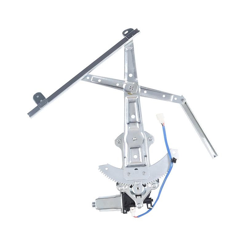 Scissor Type 61222AE01A Front Kaliwa 350z Window Regulator Para sa Subaru Baja Legacy/Outback