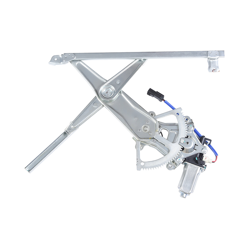 Scissor Type 61188AG01A 61222AG01A i30 Front Kaliwang Window Regulator Para sa Subaru Legacy/Outback