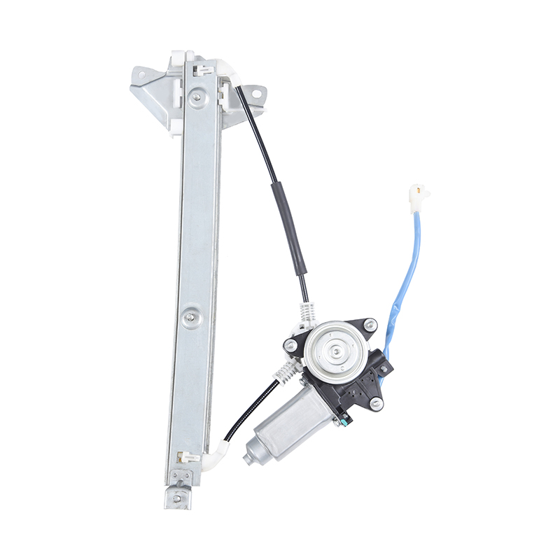 Single Rail Cable Typetype 69840-32090 Window Lift Regulator Back Window Regulator Para sa 1996-1992 Toyota Camry