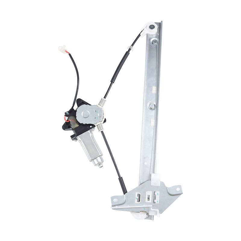 Single Rail Cable Typetype 69802-06011 69820-06021 Car Window Motor At Regulator Para sa Toyota Camry 1992 1993 1994 1995 1996