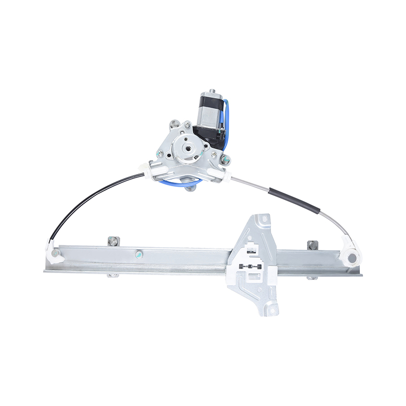 8350285Z00 Single Rail Cable Typetype Mini Window Regulator Car Window Regulator Para sa Suzuki Forenza Reno 2004-2008