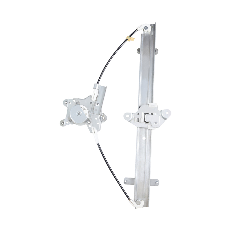 Single Rail Cable Typetype 80721-85E00 80721-85E05 Front Kaliwa Manual Window Regulator Pagpapalit Para sa Nissan Maxima