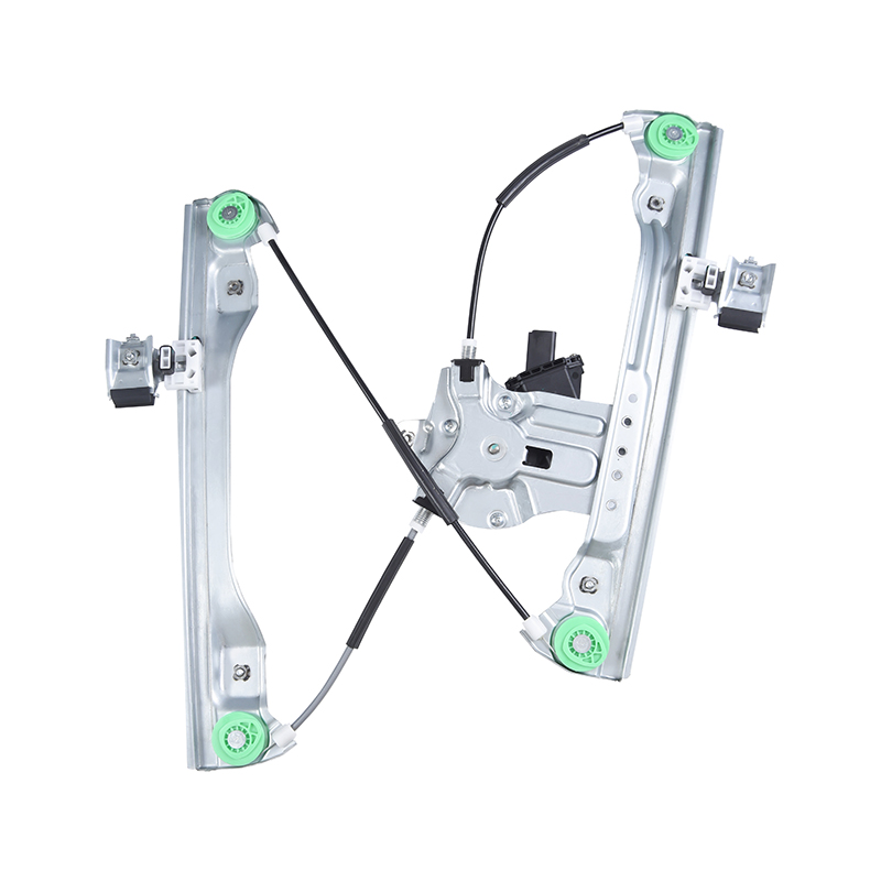 2 Pins Double Rail Cable Type Power Window Lift Regulator at Motor Para sa Chevrolet Cruze 75226747 94532757 95174196 95226747 95265271 95299706 95382552