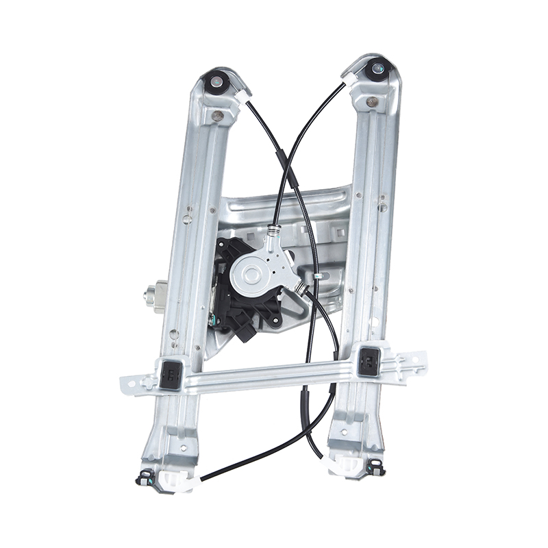 MR599947 Front Kaliwa Power Window Regulator Repair Kit Manual Window Regulator Para sa Mitsubishi Galant 2004-2009