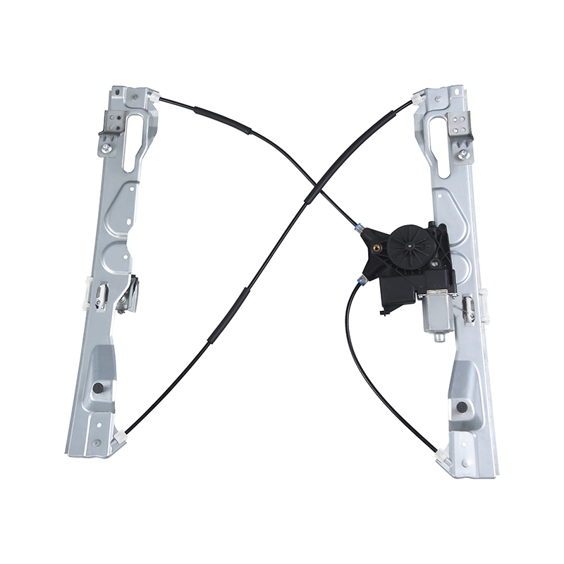 Smart Anti Pinch BL3Z1523201A BL3Z1523201B BL3Z1523201C BL3Z1523201D Power Window Regulator Kapalit Para sa Ford F-150 Lincoln Mark LT