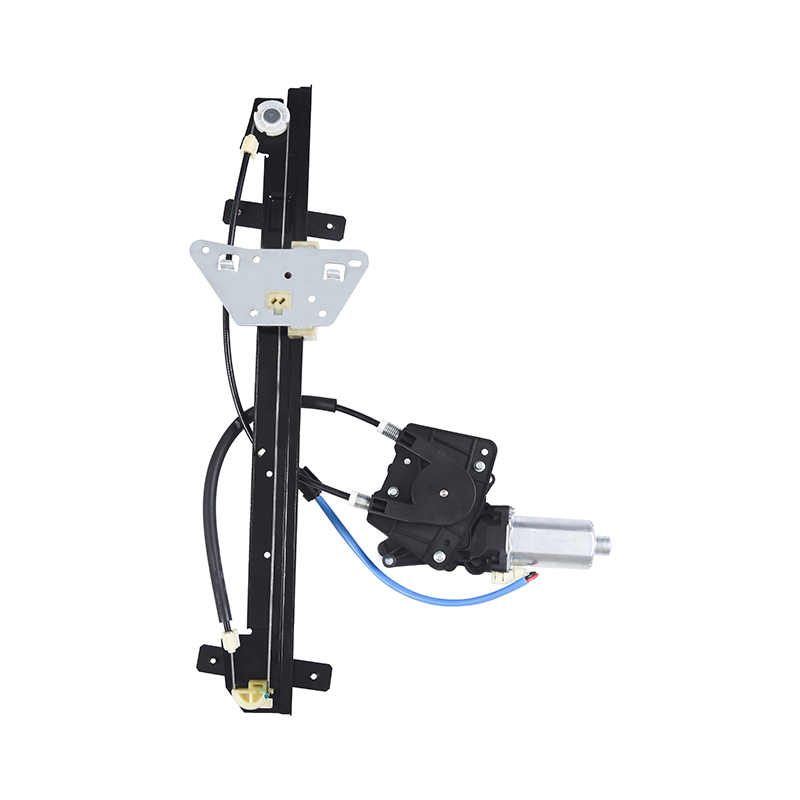 Single Rail Cable Typetype Front Right 3000gt Auto Power Window Regulator Para sa Dodge Dakota Crew Cab Durango
