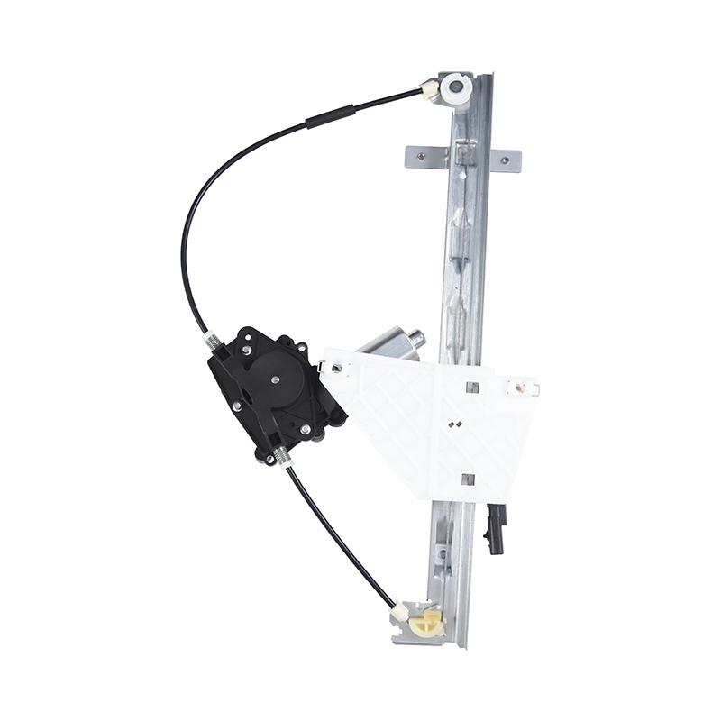 55363285AA 55363285AB 55363285AC 55363285AD Single Rail Cable Typerear Window Regulator Kapalit Para sa Jeep Grand Cherokee 2001 2002 2003 2004