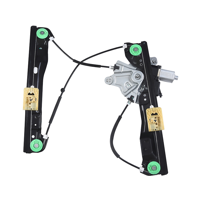 Double Rail Cable Type Front Right Window Regulator Kapalit Para sa 2011-2017 Buick Regal OE 13302452 20952453 13302457