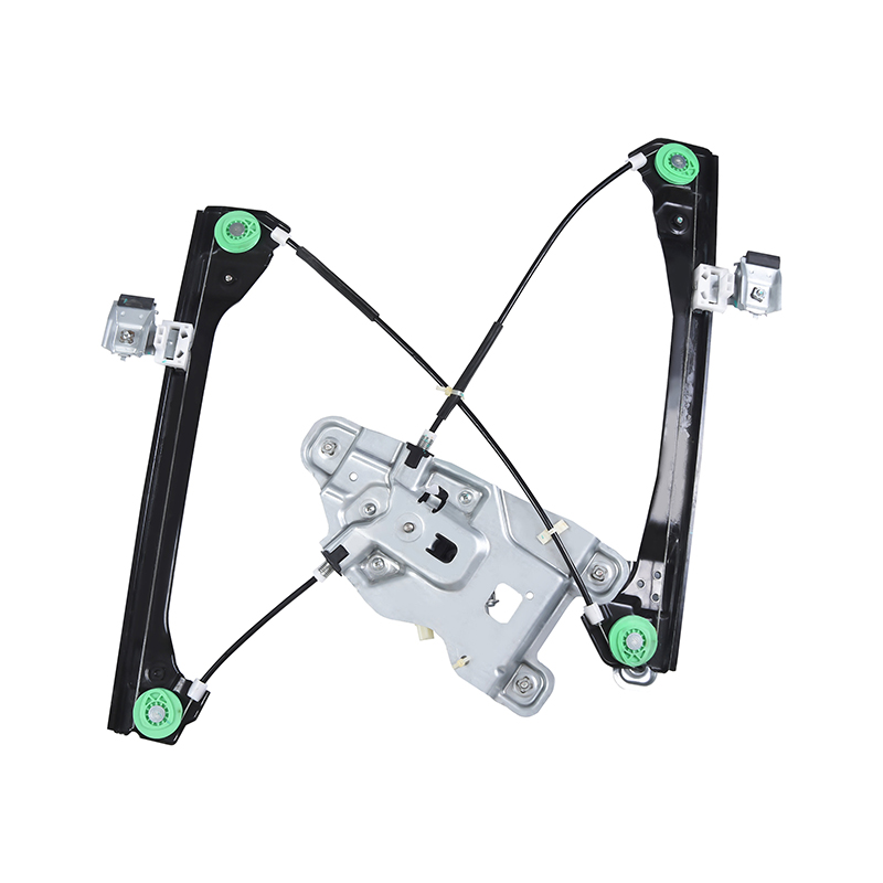 Double Rail Cable Type 22803201 Window Regulator Repair Kit Gastos sa Pagpapalit ng Window Regulator Para sa Chevrolet Equinox GMC Terrain 2012-2017