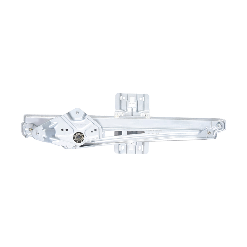 Single Rail Cable TypeFront Power Window Motor Replacement Para sa Ford Explorer Police Interceptor Utility 2011 2012 2013 2014 2015 2016 2017