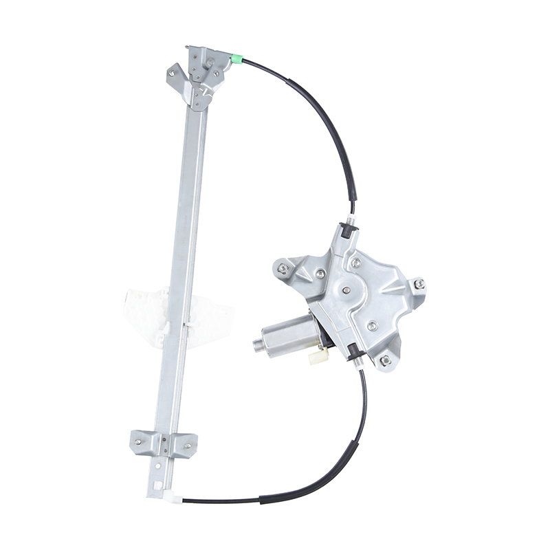 Single Rail Cable Typetype Window Regulator Repair Kit 2T1Z6123201B Mga Bahagi ng Window Regulator Para sa Ford Transit 2010 2011 2012