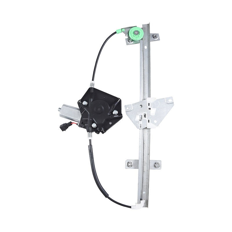 Uri ng Single Rail Cable 30623448 Front Kaliwang Window Lift Regulator Para sa Volvo S40/V40 2000 2001 2002 2003 2004