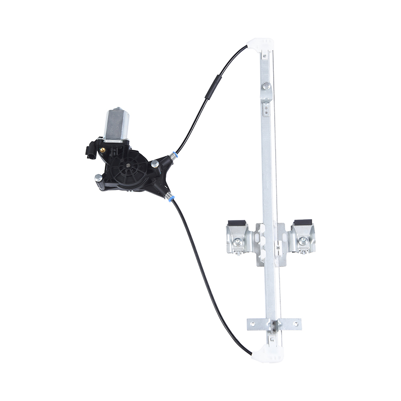 Single Rail Cable Type55359561AA Rear Passenger Window Regulator Para sa Dodge Dakota Mitsubishi Raider