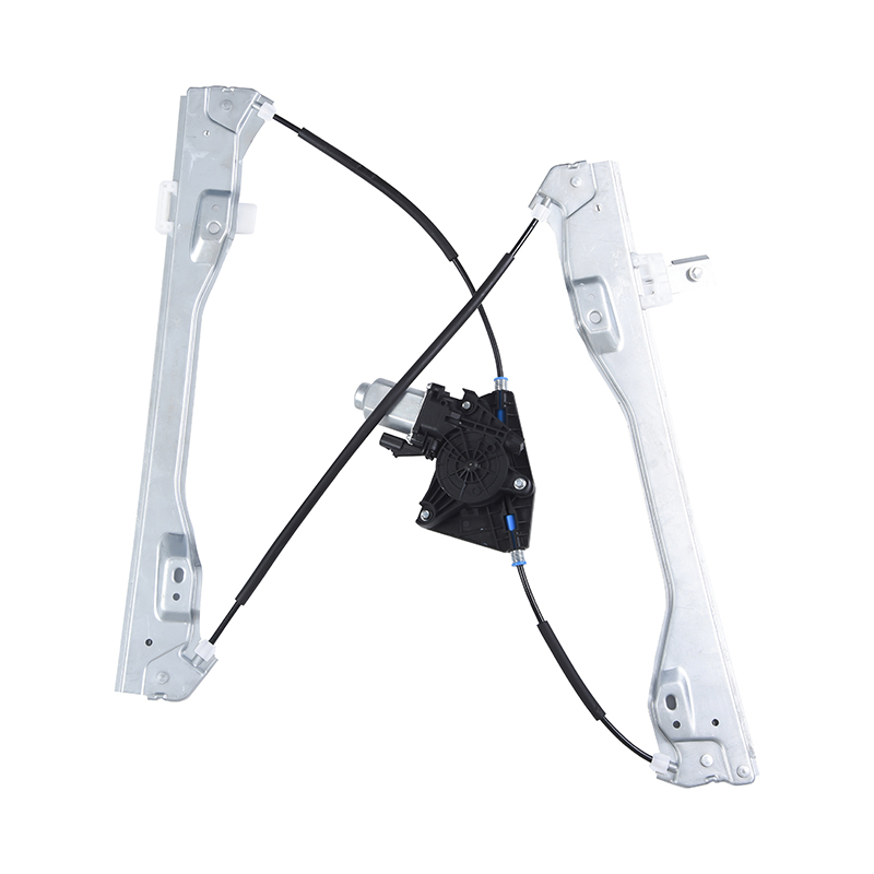 Double Rail Cable Type 68314749AA 68374973AA Auto Window Regulator Para sa Chrysler Grand Caravan Pacifica Voyager