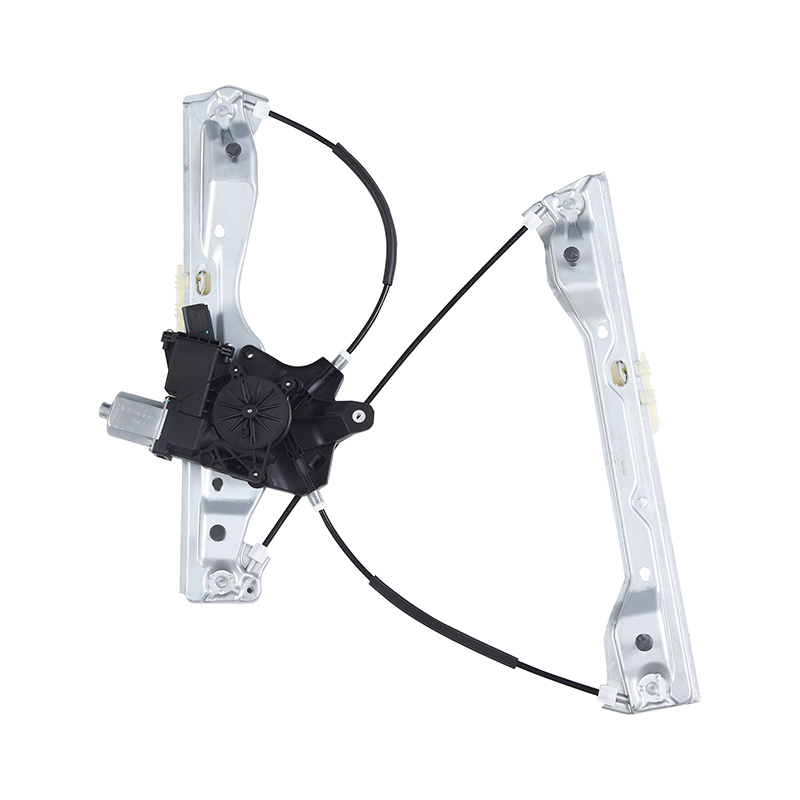 Double Rail Cable Type Double Slide Rail Front Kaliwa Power Window Regulator Para sa Chevrolet Cruze 2016 2017 2018 2019