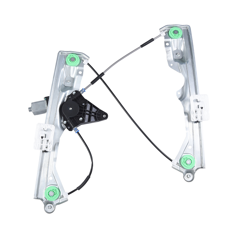 Double Rail Cable Type Autoto Window Regulator Manufacturer Para sa Chevrolet Impala 20961190 23202261 23253703 23445746 84081259