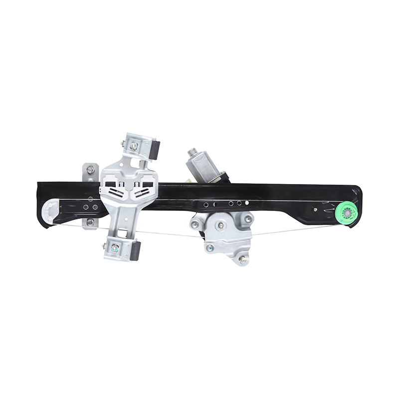 Single Rail Cable Typepower Window Regulators Window Mechanism Para sa Buick Encore Chevrolet Trax OE 95298986 95327327 95327331 95386446