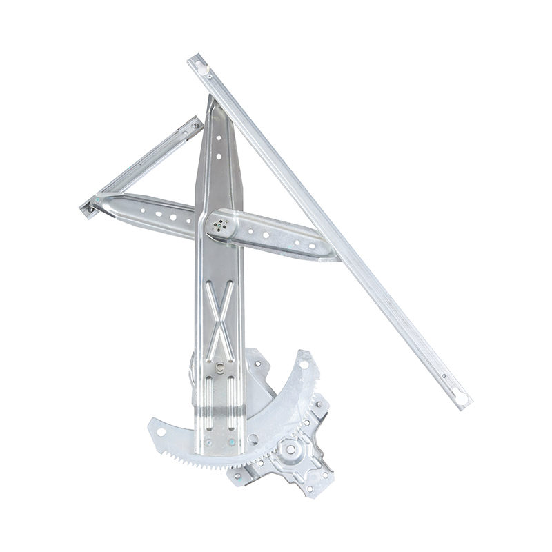 Uri ng Gunting 04725-S00-A01 Window Regulator Mekanismo ng Power Window ng Kotse Para sa 1996-2000 Honda Civic