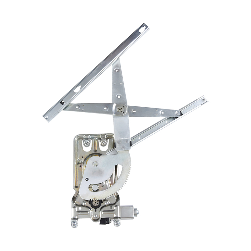 Uri ng Scissor Front Driver Side Window Regulator Para sa Chrysler 300M Concorde Dodge Intrepid LHS 4574093A0 4574093AR 4574093AS 5012543AA 5012543AB