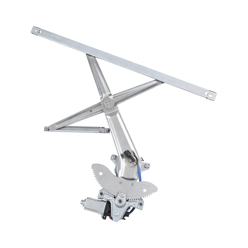 Uri ng Gunting 0K55259560G Power Assembly AutoCar Window Regulator Para sa Kia Sedona 2002 2003 2004 2005