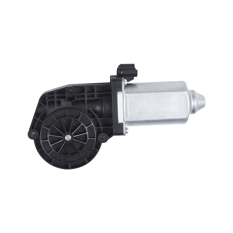 1C2Z1523201-AA F1TZ78233V94-BRM 12V Auto Front Kaliwang Window Lift Motor Para sa Ford E Series