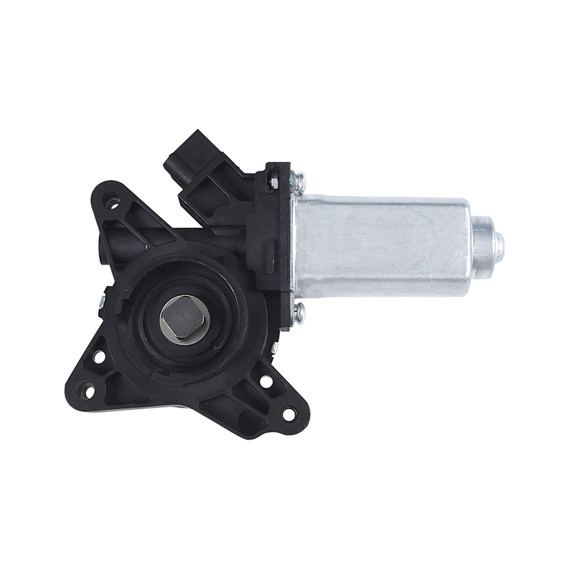 NAX NX-9555 MR599947 Universal Windshield Wiper Motor Para sa Mitsubishi Galant 2004-2010