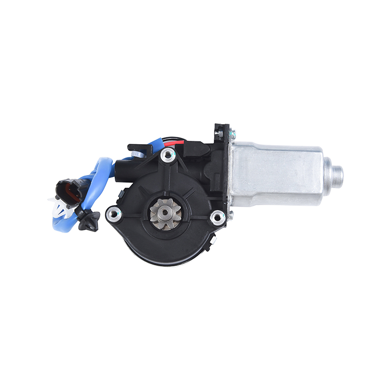 0K5525956Y 824503E000 834503E000 Harapan Kaliwa Likod Kaliwang Window Wiper Motor Para sa Kia Sorento 2002-2009