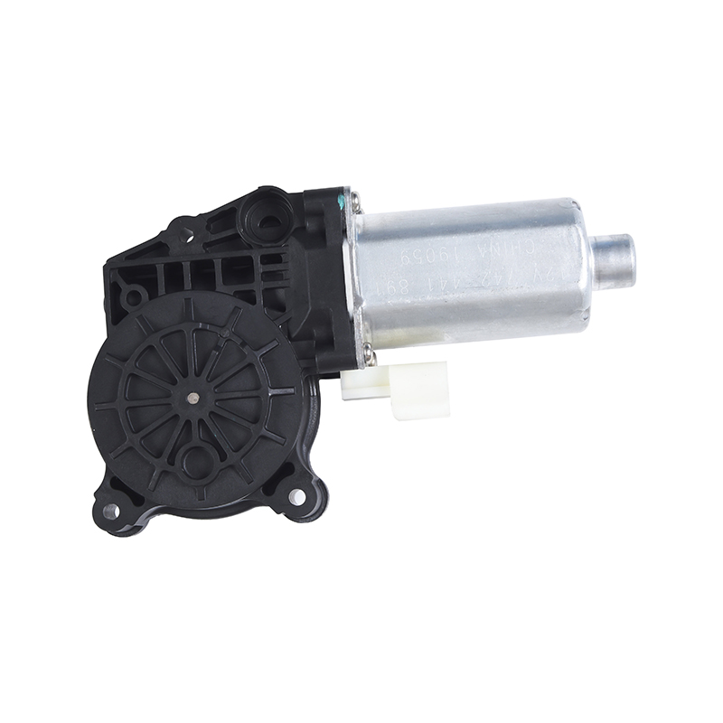 NAX Front Right 12V Window Lift Motor Gear Kit Para sa Dodge Ram Pickup 2002-2010