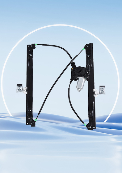 Regulator ng Window
