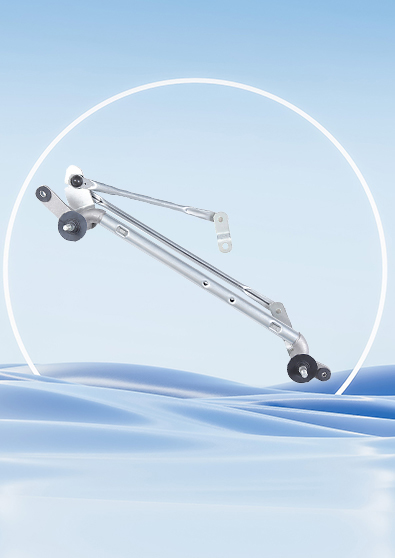 Linkage ng Wiper